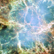 Illustration for article titled The Crab Nebula Is a Gorgeous Mystery